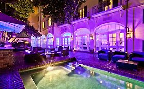 Hotel Marais New Orleans